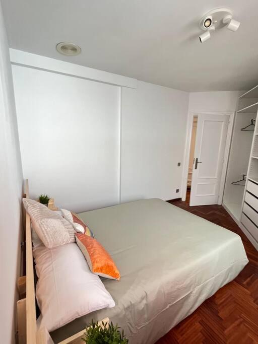 Apartamento El Fontan, Parking Gratuito Gijón Dış mekan fotoğraf