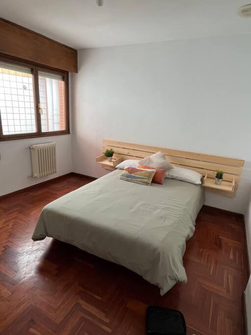 Apartamento El Fontan, Parking Gratuito Gijón Dış mekan fotoğraf